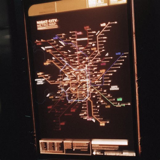 I love Cyberpunk - #aestheticedits #aftereffects #cyberpunk #cyberpunk2077 #cyberpunkedit