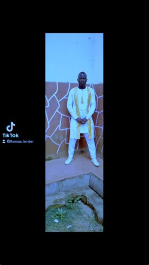 THOMAS TENDER on TikTok