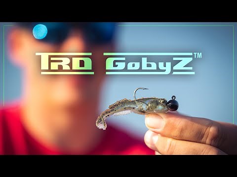 Introducing the TRD GOBYZ
