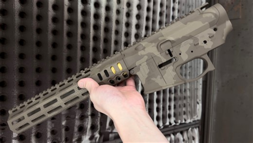 马赫战术-MK1自由之子 套件年后Lite/Pro