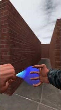 NEVER DISTURB THE SHY GUY #scp096 #shorts #shortvideo #short #shortsfeed #chase #run #horror #scp