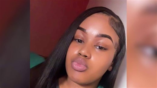 Vigil honors mother killed in Chicago shooting as baby survives