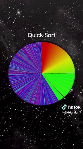 Galaxy Circle Sort Explained: Best Algorithms Unveiled