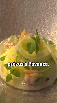 The cooks in his brigade are used to his master chef improvisations #shorts | 750GTV