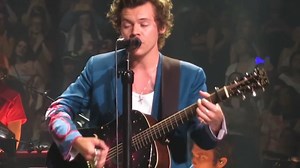 Wow! Beautiful cover from Harry Styles and Kacey Musgraves of 'You're Still The One' 😍 🎥 Liz P | Shania Twain