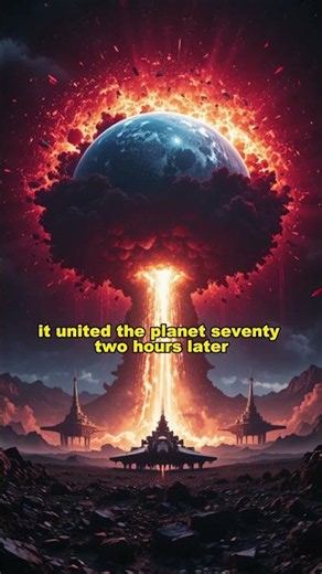 They Destroyed Earth’s Moon… Humanity Went Insane | HFY| Best HFY | HFY SCI-FI Story