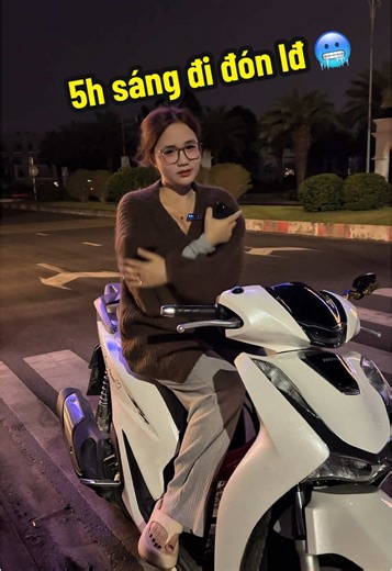 Đón em gái đến từ Nghệ An 🥶#xuhuongtiktok #add