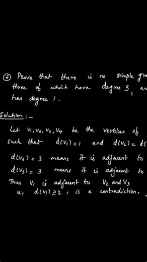 GAMAT401(S4) Maths|Graph Theory #ktumaths #s4maths