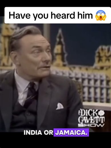 Enoch Powell - what to take and what to leave out #enoch #england #elonmusk