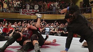 12 RVD championship victories in WWE and ECW