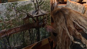 Scranton Through the Lens