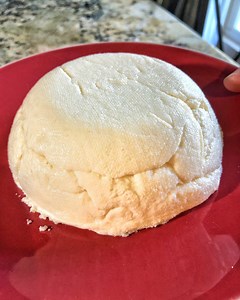 98K views · 205 reactions | This viral recipe from Tiktok turns ALMONDS into QUESO FRESCO! 燎勞 | Foodbeast | Facebook