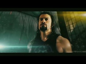 WRESTLEMANIA 36 PROMO