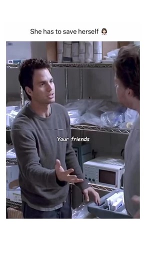 Reelziq |Movies | Entertainment ❤‍ on Instagram: "I’d go absolutely crazy . . .#explorepage✨ #ᴠɪʀᴀʟʀᴇᴇʟs #moviescenes #movieclips"