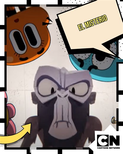 9.6K views · 255 reactions | Conoce a los Watterson: Mamá, Papá,...