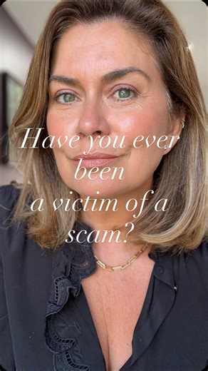 8.4K views · 38 reactions | Anyone can fall victim to a scam The more we share, the more we become aware. I would love to hear your stories in the comments below and any watch outs you can share with others to help them stay safe from scams. @meta #ad #scamawareness | Miss Amanda Lamb | Facebook