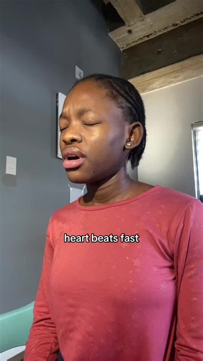 A Thousand Years cover singing by Sage Khazamula — vocal cover