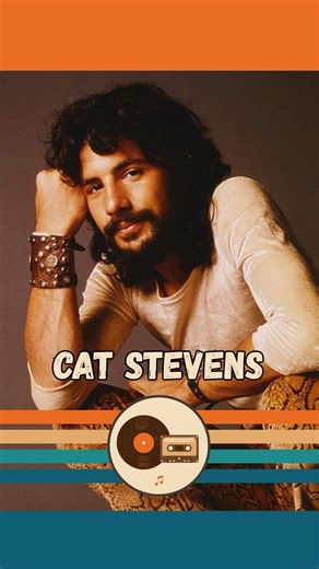 Daily Song Feed on Instagram: "Wild World – Cat Stevens (Live 1970) This live performance of Wild World captures Cat Stevens at his most sincere and vulnerable. Stripped down and honest, the song feels intimate, as if it’s being played just for the people in the room. His gentle voice and simple arrangement let the lyrics take center stage, making every line feel personal and real. There’s a quiet warmth in this version, a reminder of a time when songs didn’t need much to leave a lasting impact.