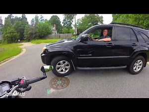 Best Motorcycle Moments | Incidents & Mishaps