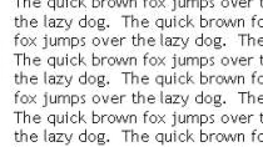 =rand(200,99) - Explicaţia formulei "miraculoase" din Microsoft Word