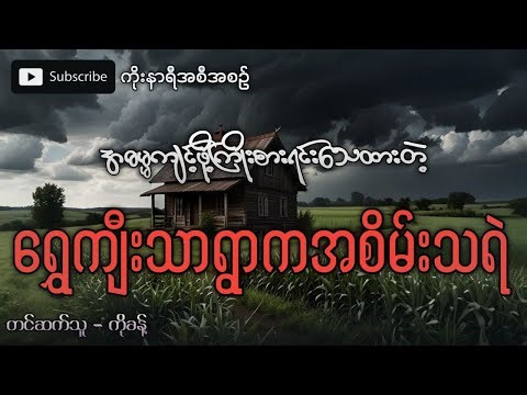 မဒိန်းကျင့်ရန်ကြိုးစားရင်းေ-သထားတဲ့ ရွှေကျီးသာရွာက အစိမ်းသရဲ