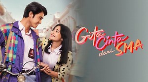 Gita Cinta dari SMA