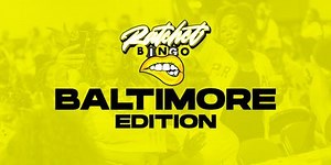 Ratchet Bingo | Baltimore All Black Affair