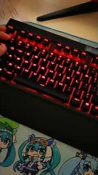 How to fix Corsair keyboard not detected