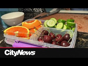 1-in-4 Canadian kids experience lunchbox shaming: study