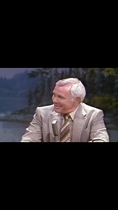 #johnnycarson #reelsviral | Johnny Carson Funny Clips