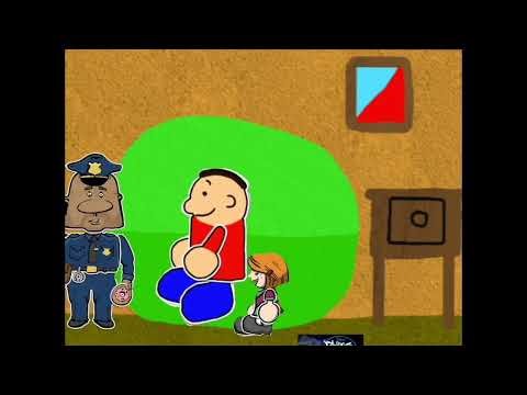 CLEAN: Billy makes a bootleg DVD