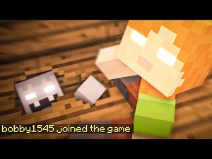 TÜRK MİNECRAFT EFSANESİ'NİN SONU 😨 *bobby1545 oyuna katıldı*