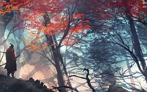 花雨庭永久材质包教程
