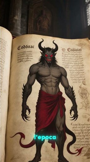 codex gigas: la bibbia del diavolo che non dovrebbe esistere