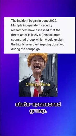 Notepad++ Updates Were Hijacked! #shorts #notepad++