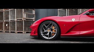 Sportfedern für den Ferrari 812 Superfast! 💥💥💥 Der 812 Superfast ist der schnellste und stärkste Ferrari aller Zeiten. Der 12 Zylinder liefert 800PS und verfügt aufgrund der verbauten Sportfedern über eine deutlich bessere Straßenlage. 🏎 Anfragen zum Produkt bitte an die nachfolgende Mailadresse: info@h-r.com #HRspezialfedern #HRinside #DasFaHRwerk #Ferrari #Ferrari812Superfast #Ferrari812 #F812 | H&R