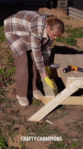 DIY Sandbox for Your Backyard ⌛🌳