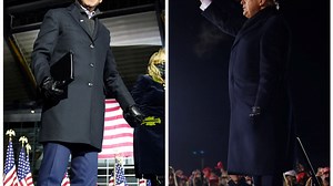 What are the US election House and Senate results so far?