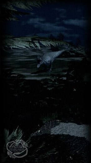 Trailcam - Prior Extinction