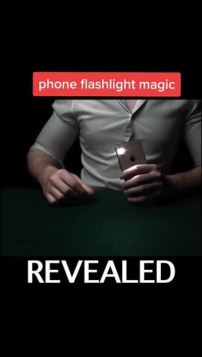 Unlocking the Secrets of Phone Magic Tricks