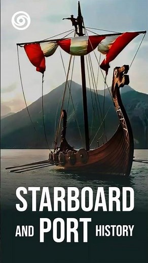 History of Starboard and Port #supervision