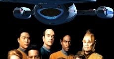 Star Trek Voyager - SyFy Online