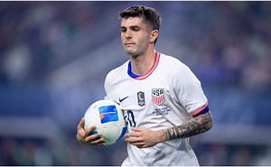 Where to watch Panama vs USA live in the USA: 2024 Copa America group stage