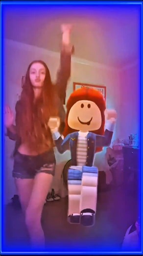 Hear me now ~ Roblox dance trend 🥺🎀 #roblox #foryou #dance