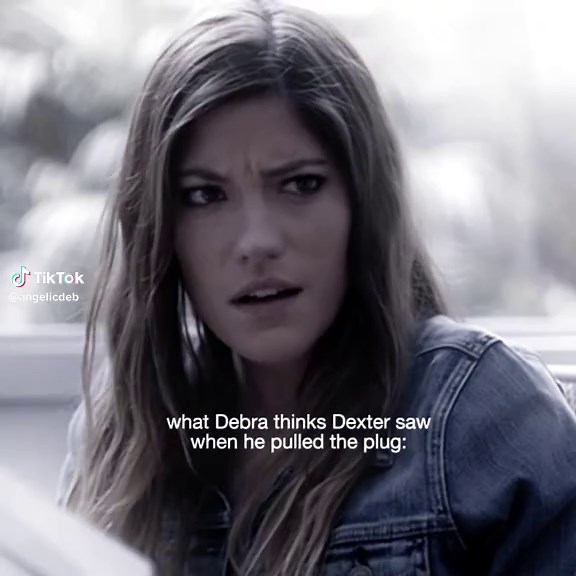 Dexter: A Tribute to Hannah McKay