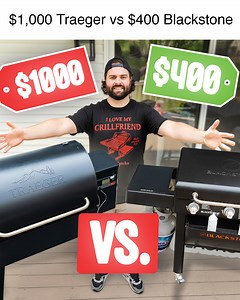 1M views · 6.8K reactions | The steaks couldn't be any higher 數 | You Betcha | Facebook