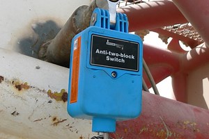 A2B System - Cranesmart