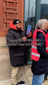 10K views · 22K reactions | I can’t believe this message I got  . . Wanna join one of my prayer events? Saturday November 8 is my final prayer walk of the year and I would LOVE for you to join me!! Every single prayer walker will receive a FREE love life hoodie that we’re blessing everyone who comes out to the event with. Just DM me and I’ll send you more information :)!!! | Juan-Elias Riesco | Facebook