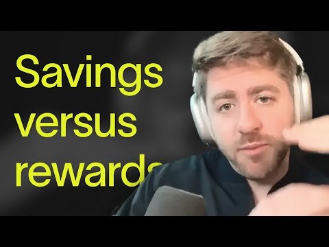 Cash-back savings vs. rewards for business credit cards