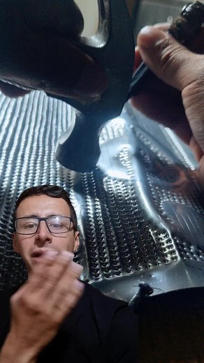 502K views · 3K reactions | Terminando de fabricar una güira Joiz percusión. #joizpercusion #instrumentosmusicales #percusión #guiras | JOIZ Percusión | Facebook